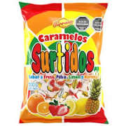 Fruna/Surtidos 500g